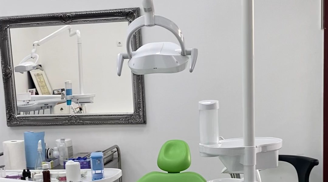 Stomatološka Ordinacija Anadental